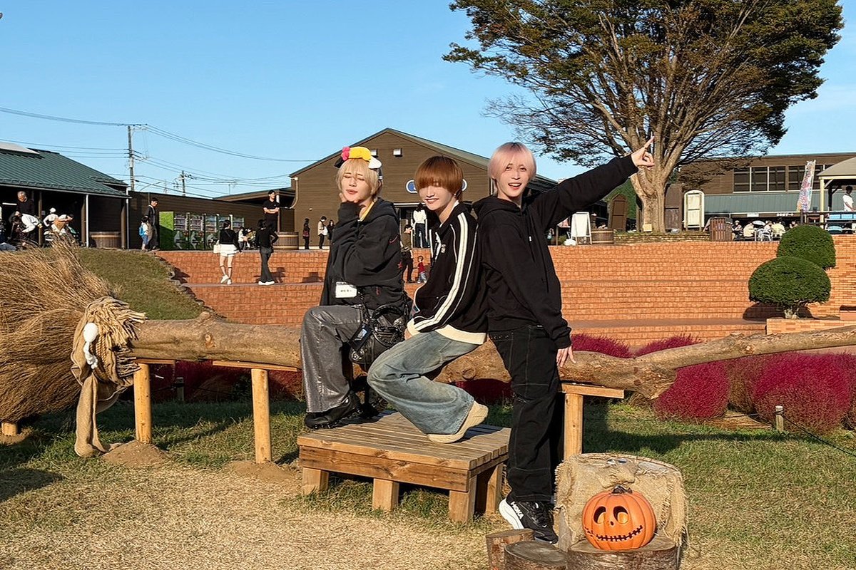 mirai_Zavage's tweet photo. これは陰湿ですなぜなら僕以外反対をむいて仲間はずれにされてます
犯人はしゅんじだ https://t.co/tt1DbWTNQY