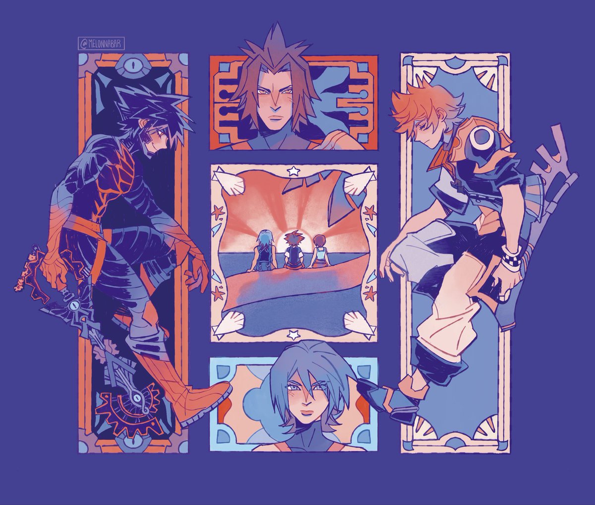 melonnabar tweet picture