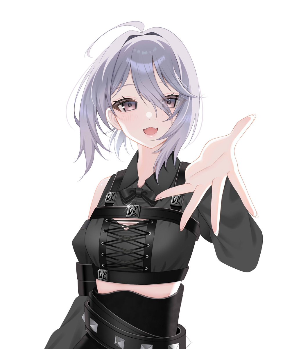 mntnvl's tweet photo. VoR道場のAureaiさんからのご依頼で、告知用のイラストを描かせていただきましたー！次は31日の土曜日だって！ https://t.co/z4J4aMTtxp