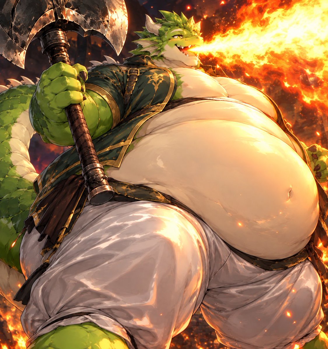 aodoraai's tweet photo. 遊んでたら凄い好みの姿が…♪ https://t.co/fqF9YixyUi