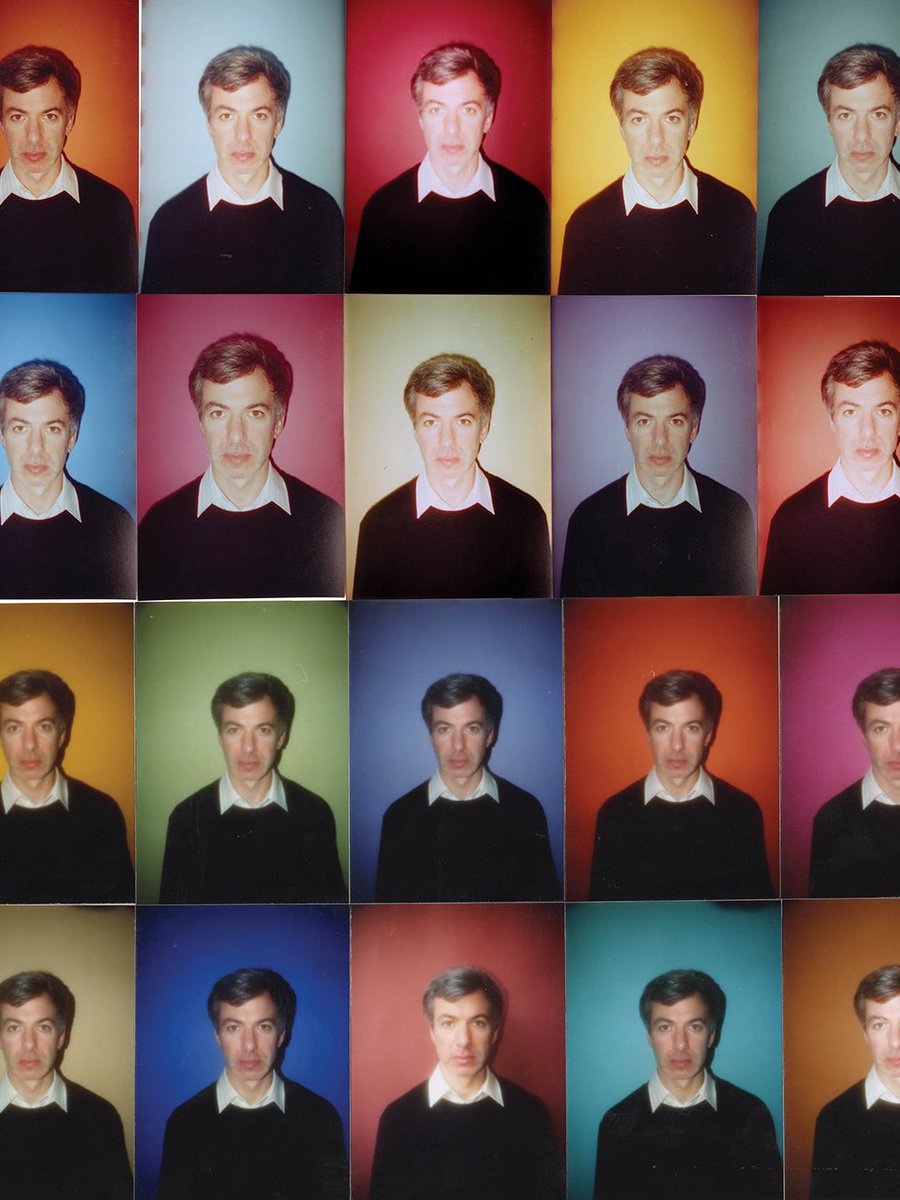 wmag's tweet photo. “I always feel that everyone knows more than I do. So it’s very easy for me to ask people questions.” ––Nathan Fielder https://t.co/fcQ97Bw5lA