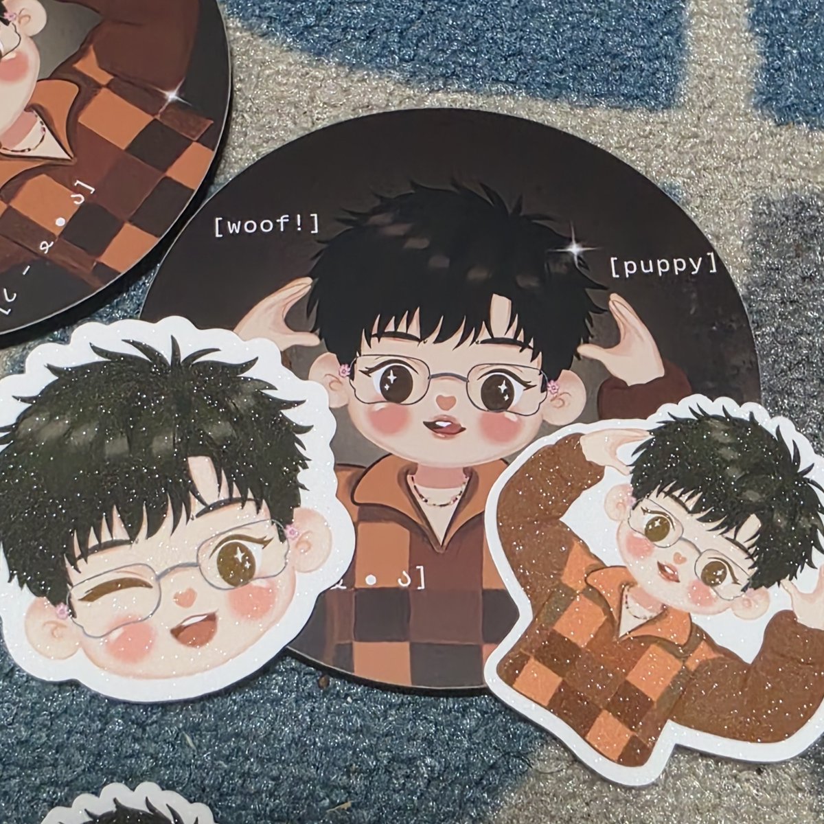 abtmyl_'s tweet photo. 🌟GIVE AWAY DALAM RANGKA JUMMO BUNYI💙🩵❤️🩷💘💝💖💗💓💞💕❣️❤️‍🔥

UNTUK 2 PEMENANG
- 1 Photocard Jummo + Sticker
- 1 Set Photocard Jumark LOL 2026

masing2 juga bakal dapet freebies juju birthday🌞🌻

RT dan Like
sampe besok pagi jam 10.00 WIB

yang kepilih aku dm😽🫰🏻

#JUMMO https://t.co/8oiNM1T0LE