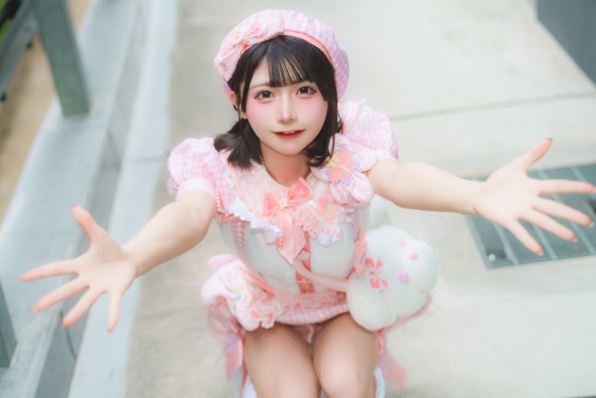 furiru_yoruami's tweet photo. だっこ！！！！ https://t.co/yujhIPZwf1