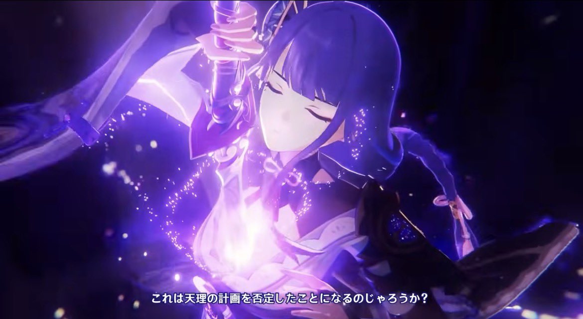 chu_r_ra's tweet photo. 雷電まじっすか！？！？！？！？！？
これあれっすよね？強化の伏線っすよね？ https://t.co/irNnbAxKeP