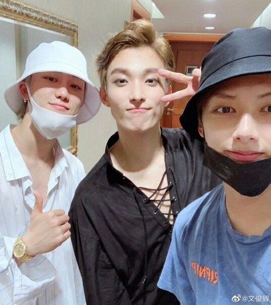 cheolhanglazer tweet picture