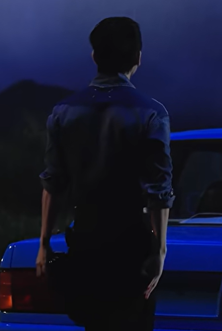 mrkangyouth's tweet photo. fuck im so inlove with taehyun's back https://t.co/ABFXEyjMmY