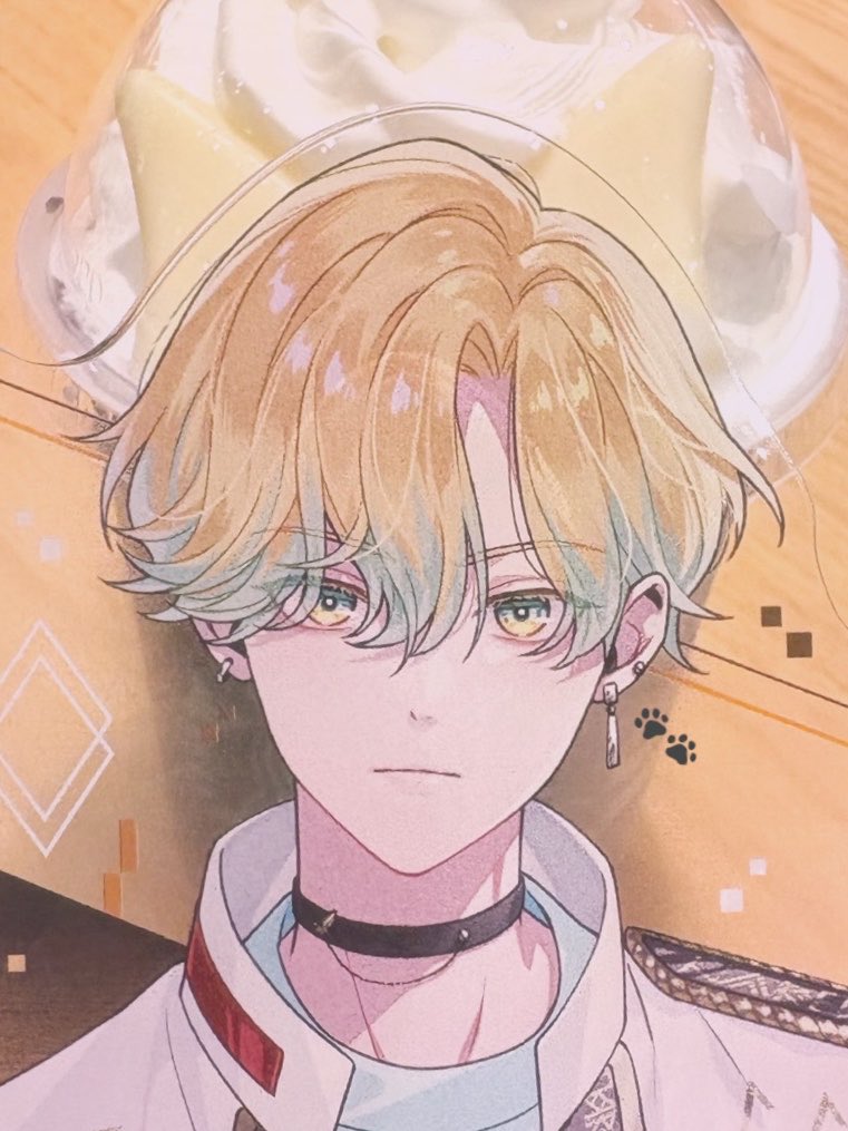 Angel_cradle_'s tweet photo. なんとか白猫フラペチーノVer.も撮れた😭🤚 https://t.co/5YrZDnhwad