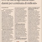 Photo by Federalimentare (@FedAlimentare)