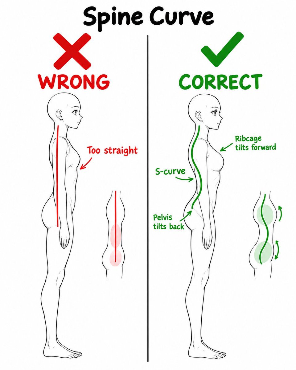 deskmatis's tweet photo. The "S-curve" is essential https://t.co/VW8OEp0DTQ