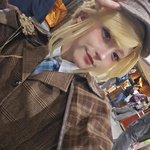 Photo by ๑Miss.Fullmoon๑ (@LoafQueen)