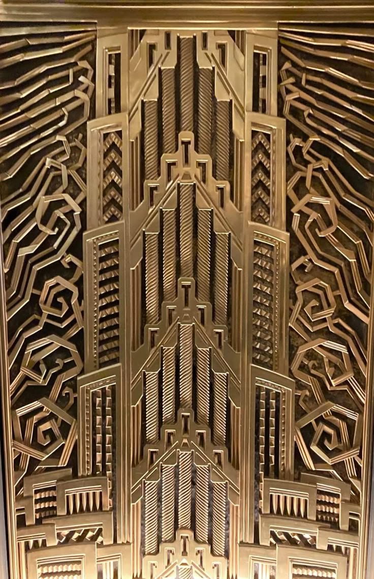 gietzschean's tweet photo. These metalwork art are definitely my favourite part of Art Deco https://t.co/DbOaSsN7fK