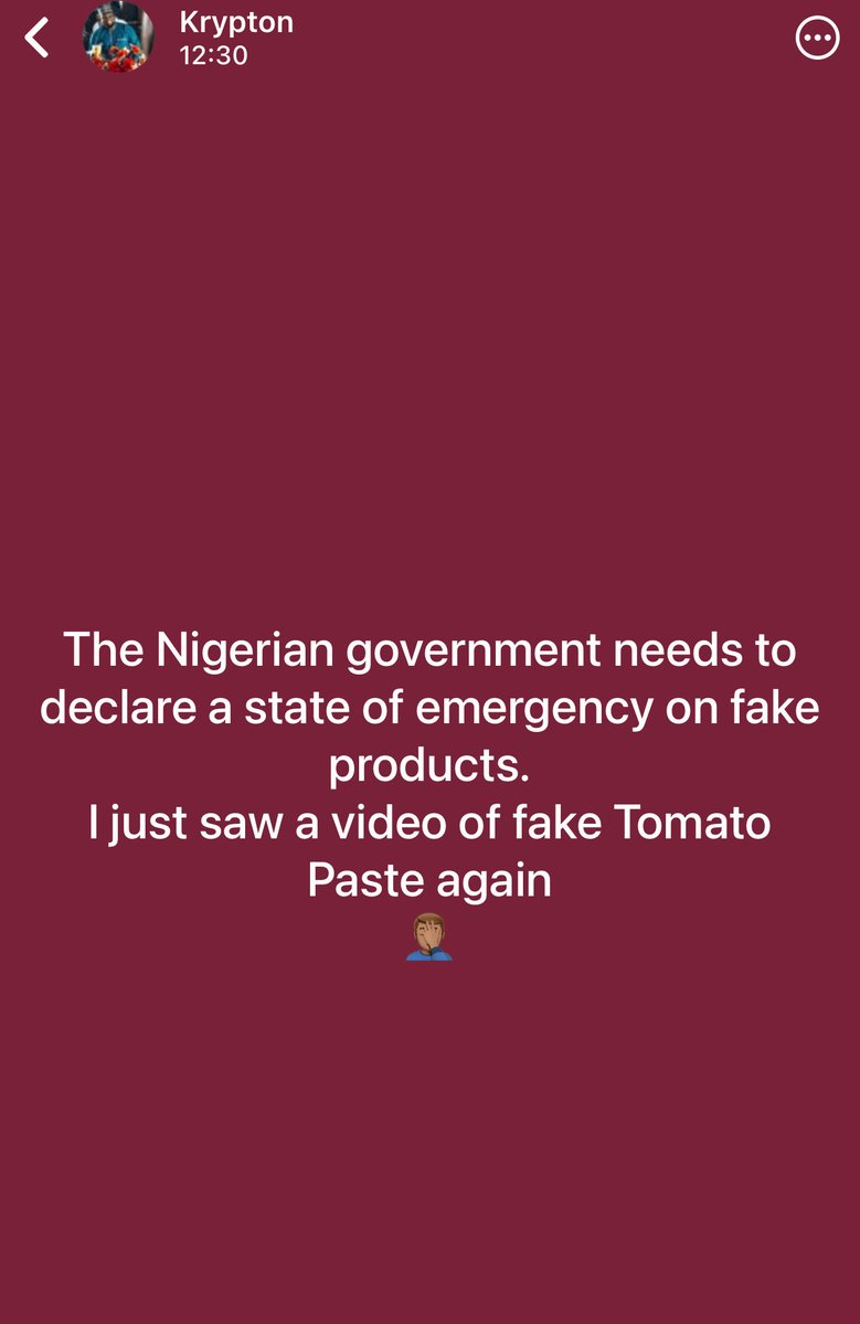 kiddamanny's tweet photo. 9ja which way ???💔💔#nigeria https://t.co/b4hDpA5dLn