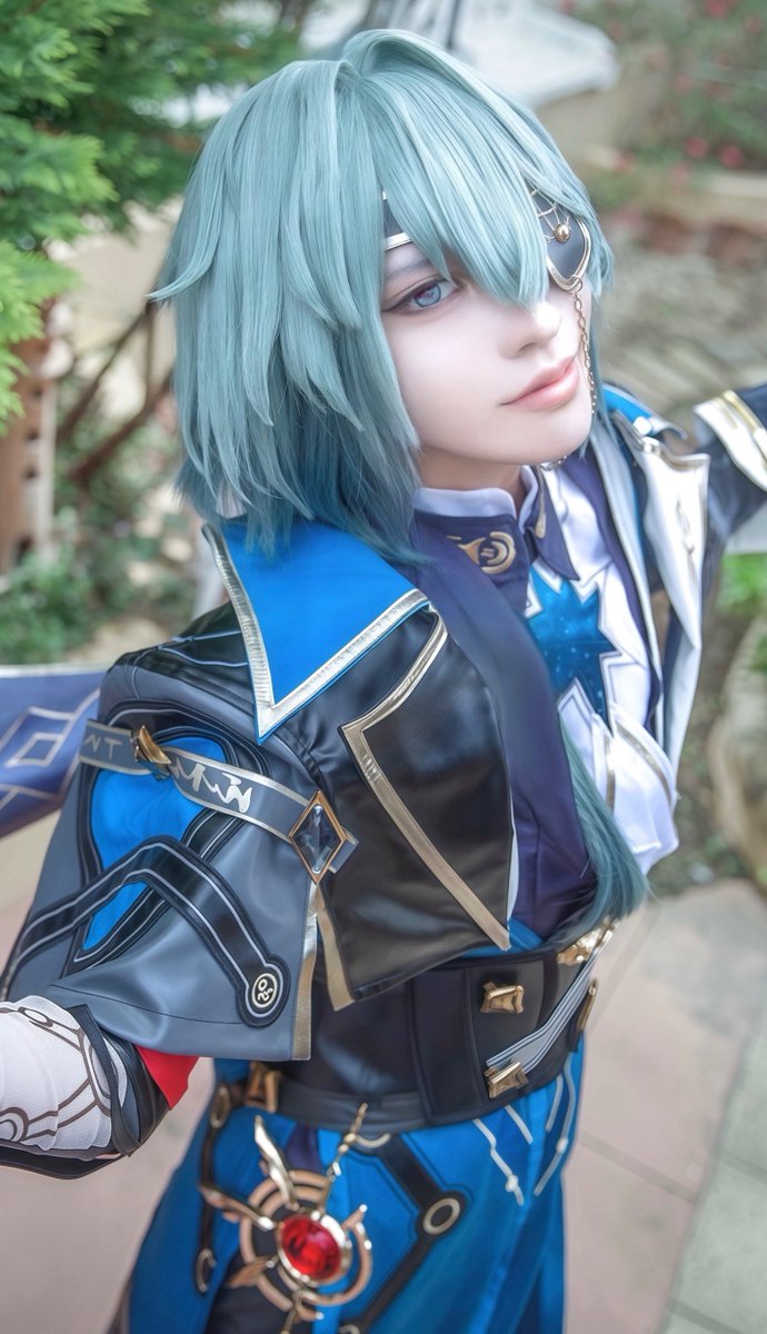 _0oReo0_'s tweet photo. Anaxa/アナイクス/崩壊スターレイル

🌿 https://t.co/H4iP1TFBGP