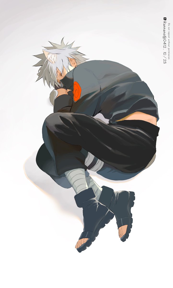 Rannano_0412_'s tweet photo. #NARUTO https://t.co/LRFvWJO6Qk