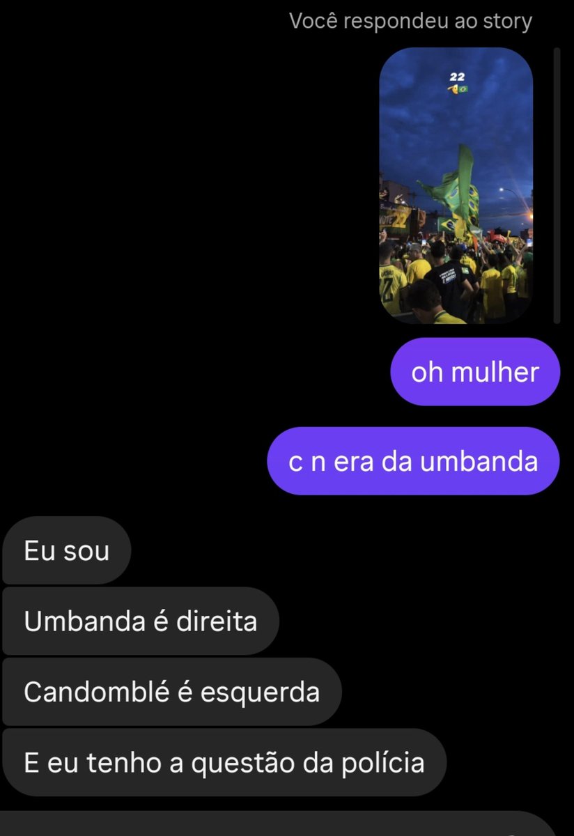 hobbitfeme's tweet photo. essa foi a coisa mais burra que li essa semana e olha que eu li muitas coisas estúpidas... https://t.co/9Z3c9jfE1r