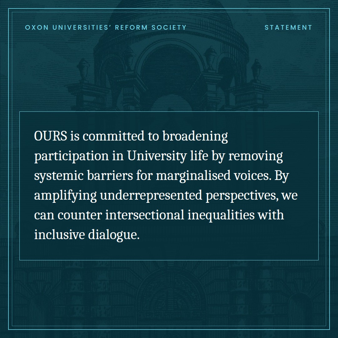OxUniRFMSoc's tweet photo. 🚨 Statement on the invitation of Nathan Cofnas🚨 https://t.co/el3WFLpt8T