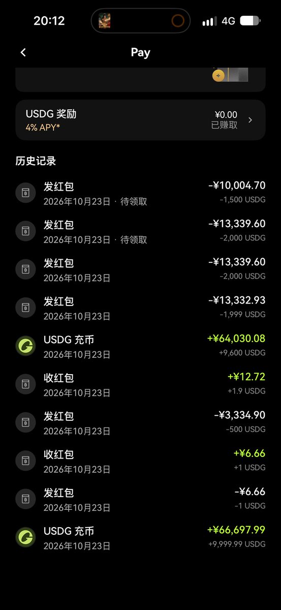 allincrypto 熬鹰资本 🇨🇳 的图片 1