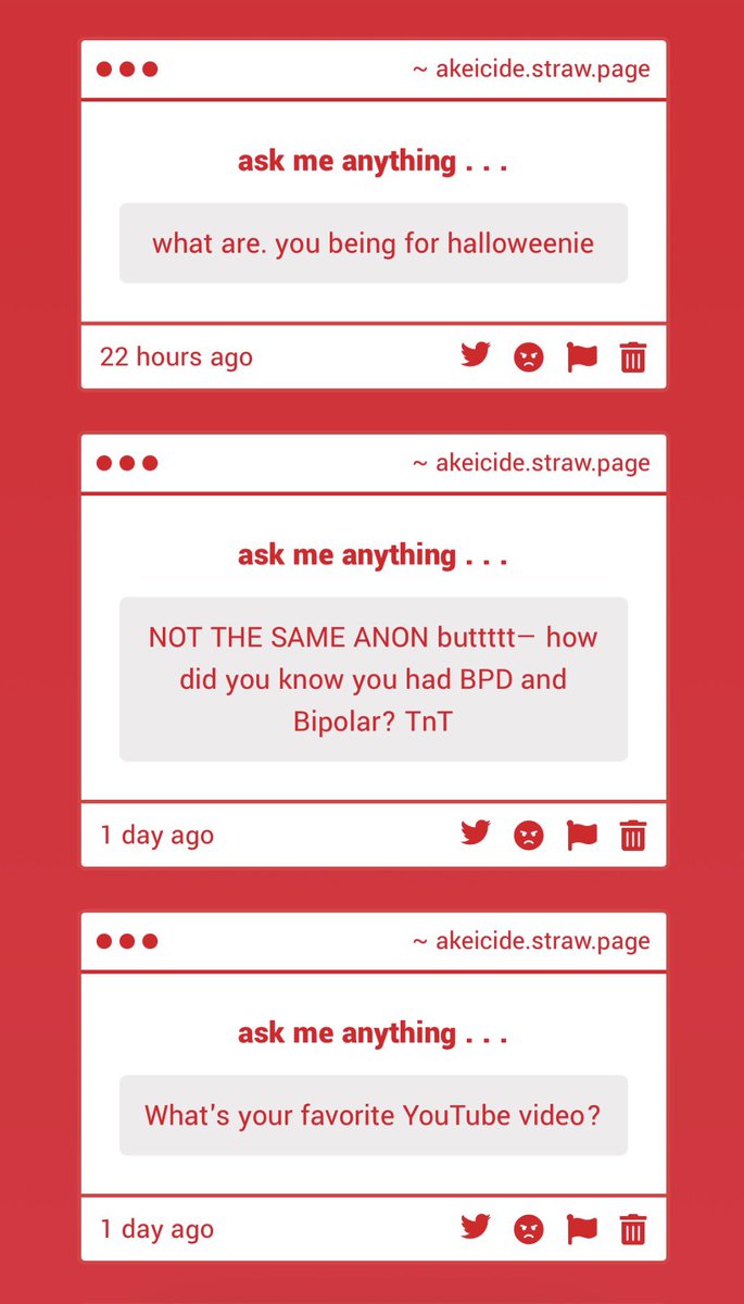 akeicide tweet picture