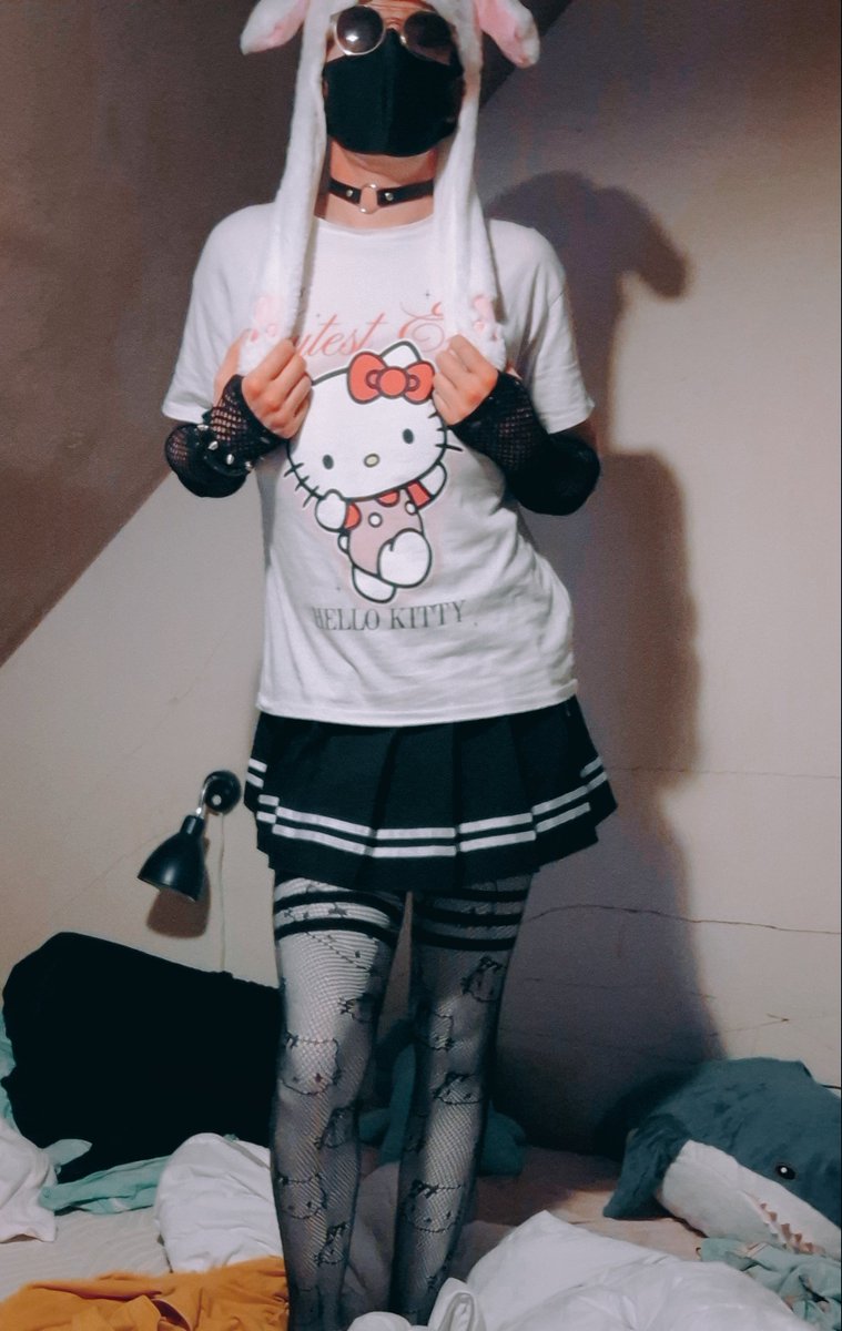 ProjectFemboy's tweet photo. Its femboy friday: turbo gay gay homo gay edition uwu https://t.co/E1ngHuq2yM