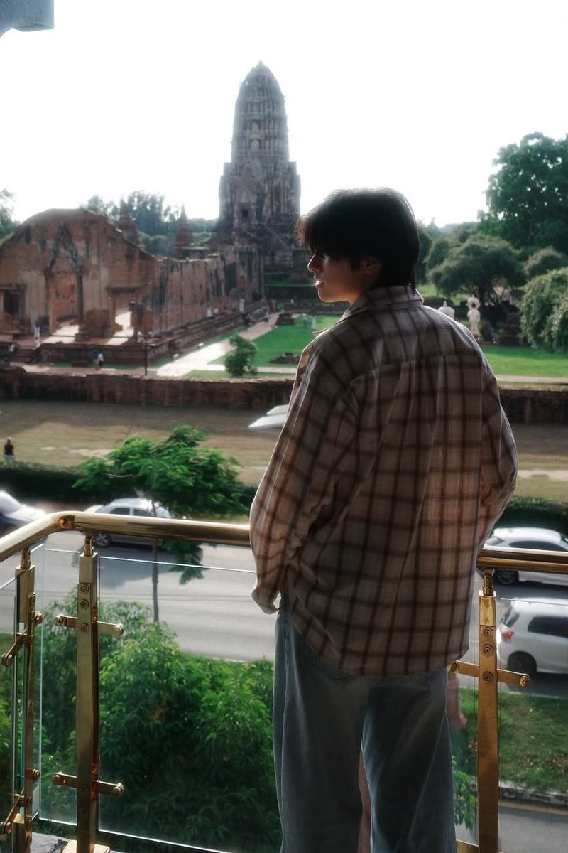 _iampingping's tweet photo. เป็นคนที่ใส่เชิ้ตตุวโคร่งแล้วโคตรจะเคะเลย แล้วหุ่นยัยนี่โคตรจะโมเอะ หันหลังยังรู้ว่าสวย พี่นั่งหึงเธอแทนเมะตี๋ทั้งโลกไปแล้วรู้ไหมคะเอเอ 😭 https://t.co/1D60Y7pAAn