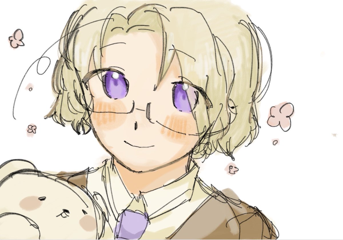 moz9chan's tweet photo. 勉強中の落書き📝🌟

#ヘタリア https://t.co/XcthKsUqsl