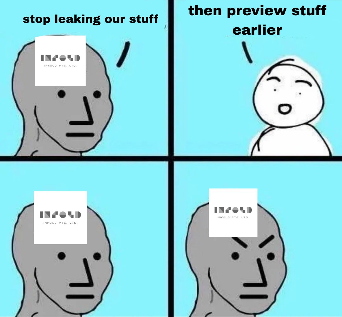 forestffog's tweet photo. They never learn huh? https://t.co/S7F7kx5Hx6