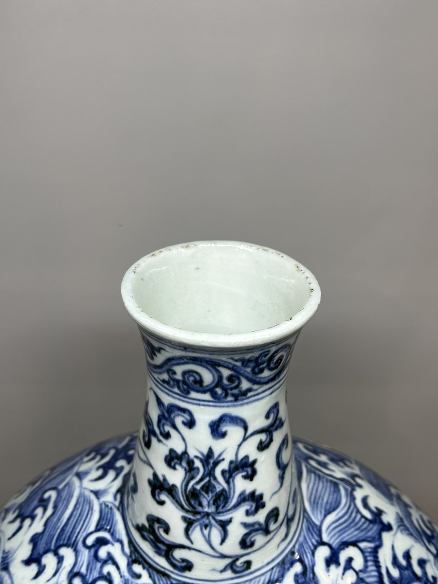 wennysee's tweet photo. 「今日、骨董市で見たレアな磁器が超かっこいい！マニアなら絶対チェックすべき品だ」， https://t.co/rfrlFhrM3S