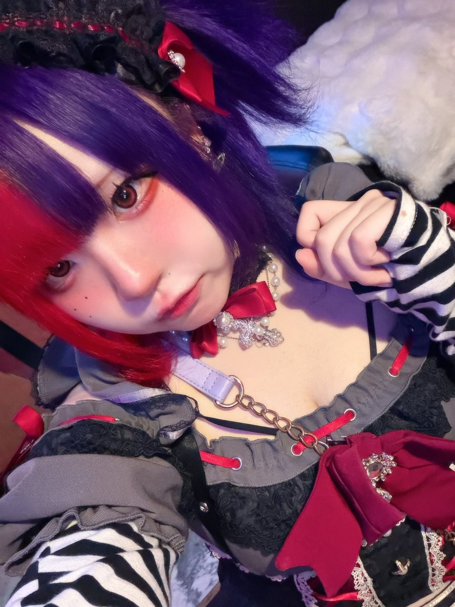 __147__n's tweet photo. @nori_nori_11_11 は、はわわ❕❕❕わたくし❕❔❔ https://t.co/QnVmnweUVr