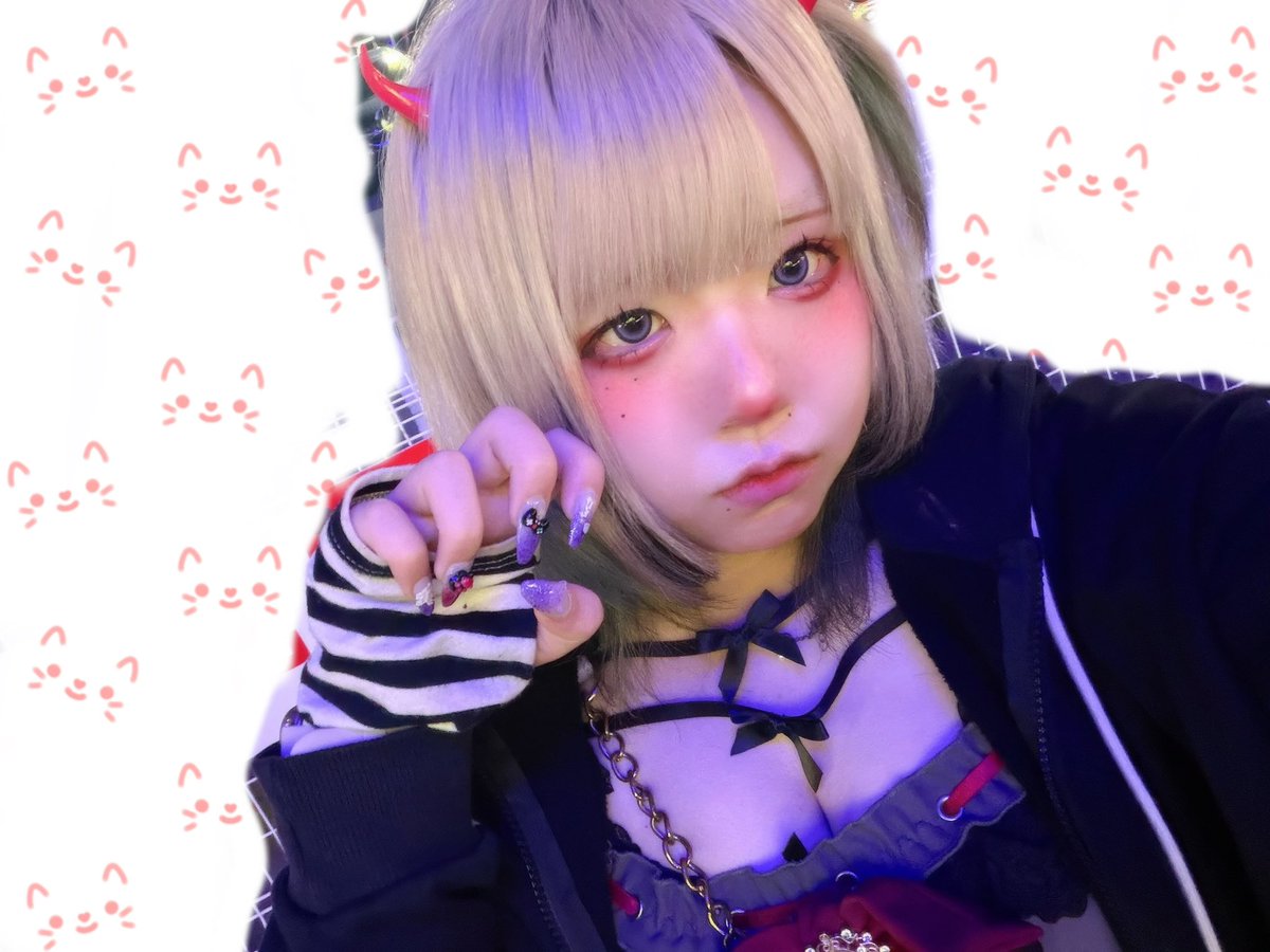 __147__n's tweet photo. @nori_nori_11_11 は、はわわ❕❕❕わたくし❕❔❔ https://t.co/QnVmnweUVr