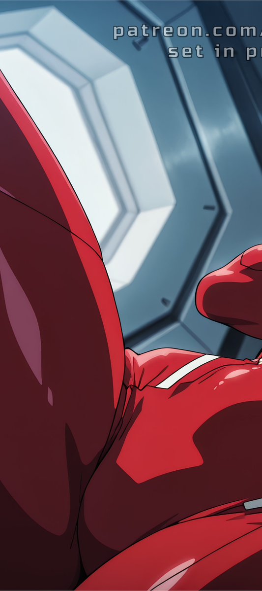 fancyvision3431's tweet photo. Zero Two - Darling in the Franxx

set in progress! https://t.co/FjmMGA9y9x
