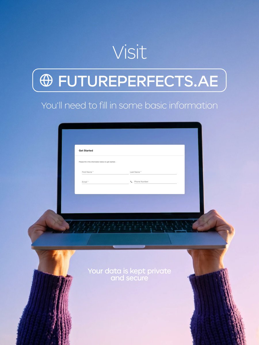 MOTF's tweet photo. Your next role could be at Museum of the Future.
Here’s how to apply.

#MuseumoftheFuture
#FuturePerfect https://t.co/GMQQoG4iDg