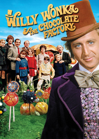 mori_identity's tweet photo. 【演繹の星】

フラバルーの衣装モチーフは
映画《夢のチョコレート工場 (Willy Wonka
&amp; the Chocolate Factory)》(1971年)だと思われます https://t.co/RFY27W1EXO