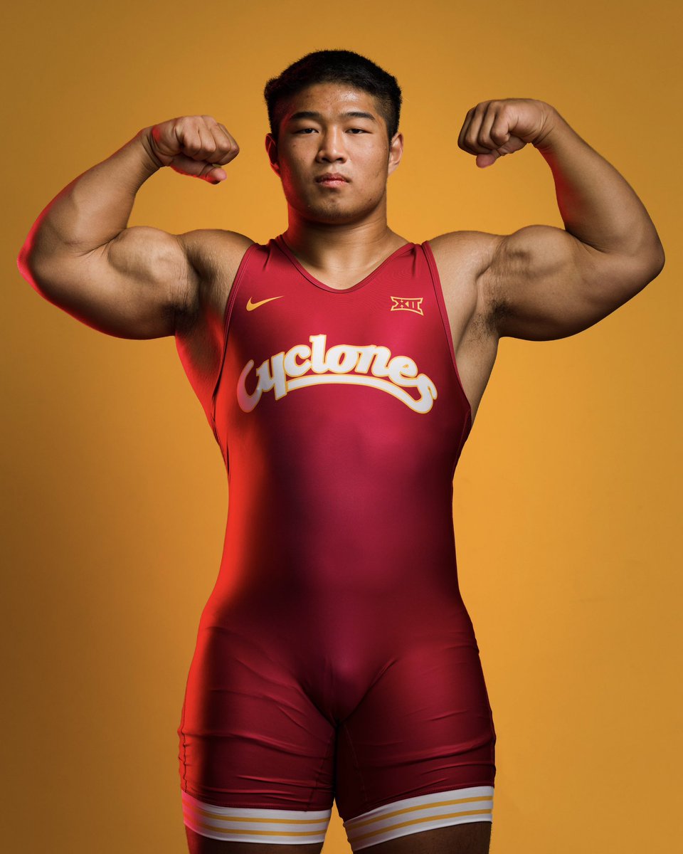 CycloneWR's tweet photo. The next Cyclone heavyweight 🔨 https://t.co/VAZRFh3TiN