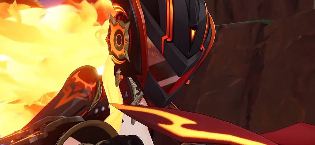 tiofurro___'s tweet photo. ✨ Todos os arcontes de Genshin Impact vão ter participação durante a missão principal da versão 7.2 do jogo; (incluindo Zhongli) https://t.co/axSBik2eWN
