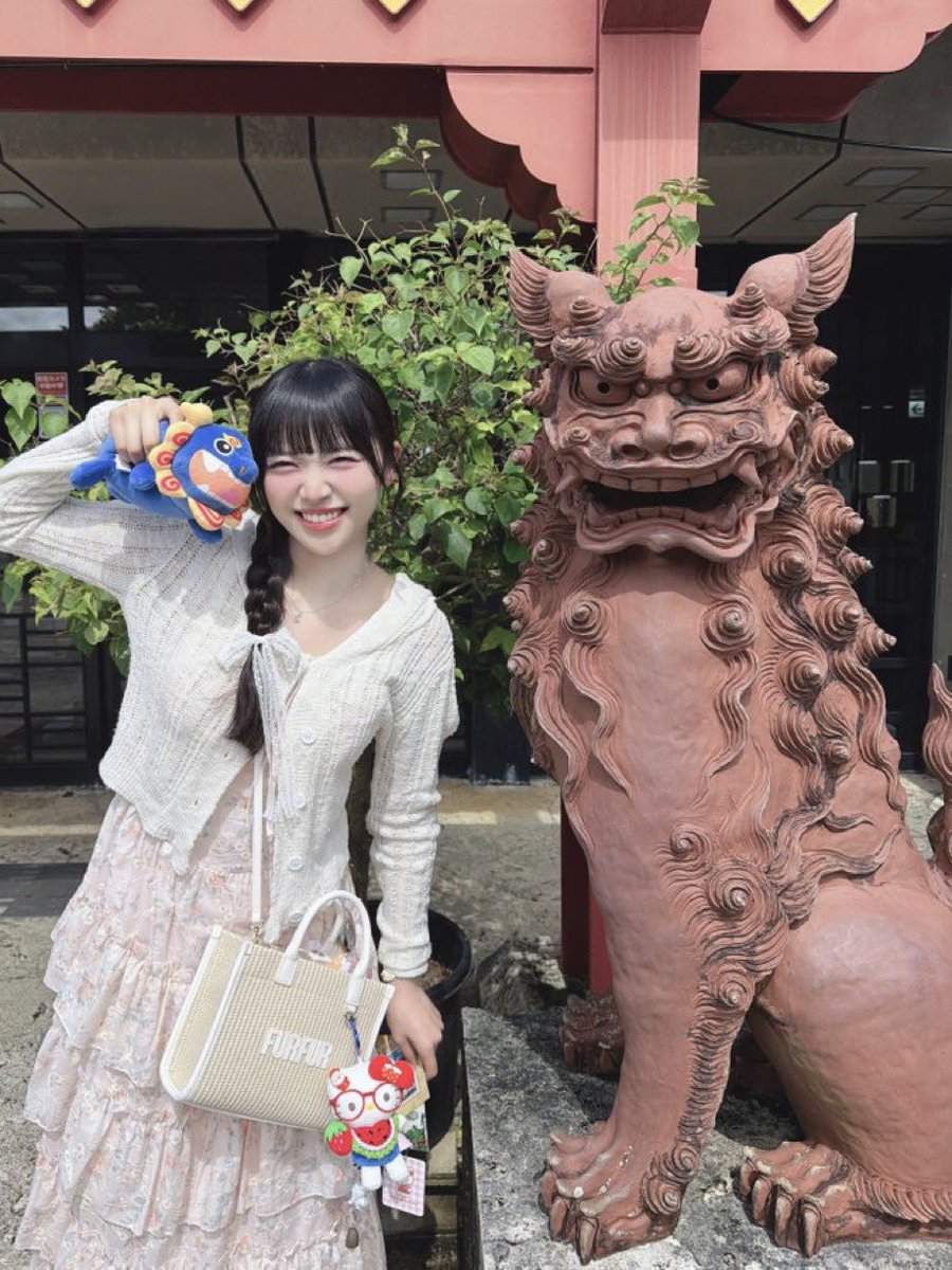 gers_ili's tweet photo. 最近の私服まむちーさん
かわいいとめろいがすごすぎてまむい(？)
 #まむにくまっちゃう  #まむい https://t.co/7sP4Dx7lNJ