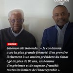 Photo by moïse katumbi (@fils_du_)