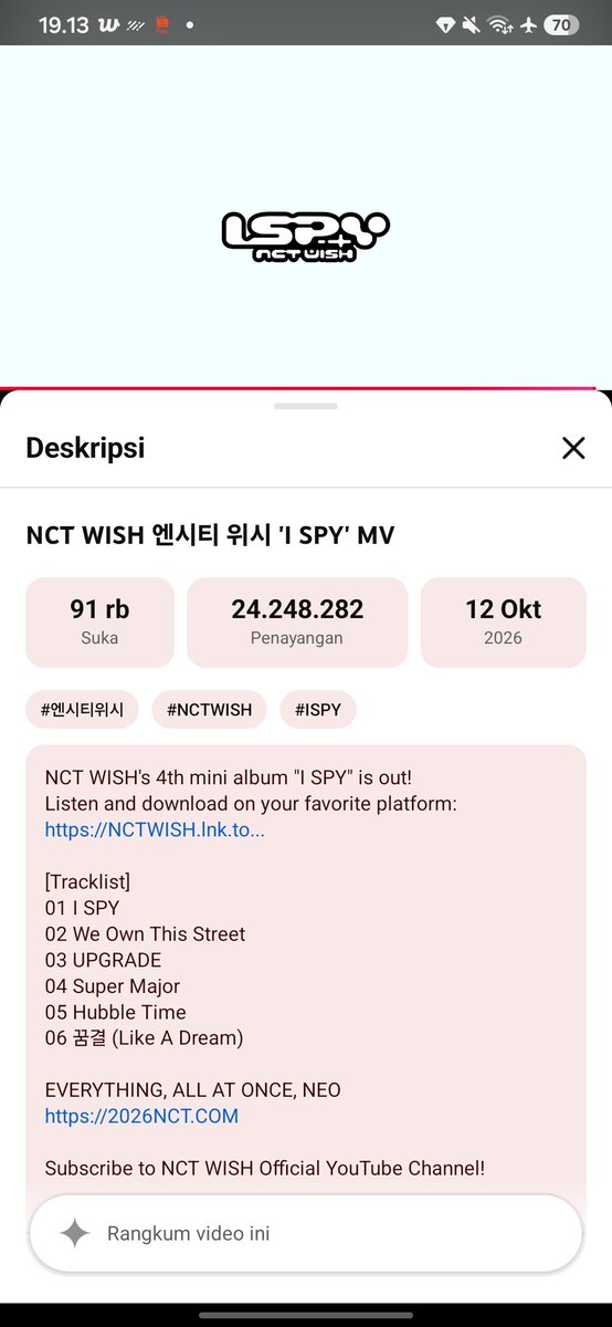 kkyuuu_14's tweet photo. @PUNYAIONGO done all rules kak, wish me luck aku mau punya ls🤲🏻 https://t.co/ORRS5MnhNo