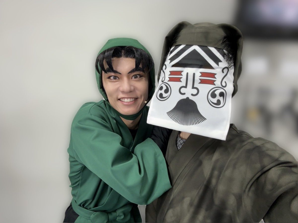 kazukkyyy tweet picture