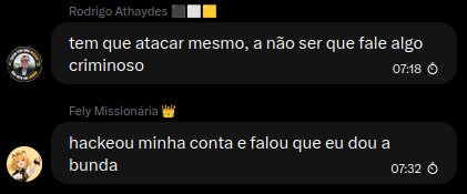 PeaceMISAMID's tweet photo. Sobre a afirmação de ser gay e pernambucano, ainda estou confirmando onde ele mora. https://t.co/I8C90sSIsp