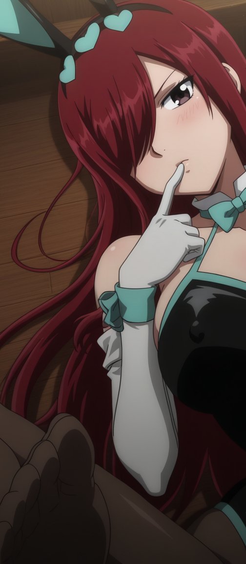 GeneratorKinAI's tweet photo. Erza Scarlet - Fairy Tail - 2 
(358 images and 255 animations) https://t.co/kUi6EOd9T8