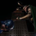 Photo by Buzz (@IronBuzzBat)