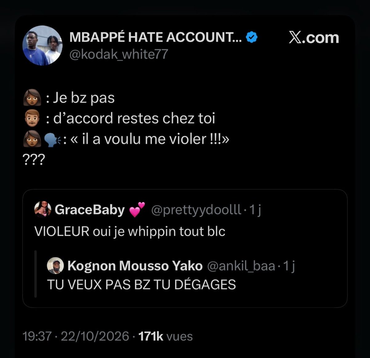 capitaineaaizen tweet picture
