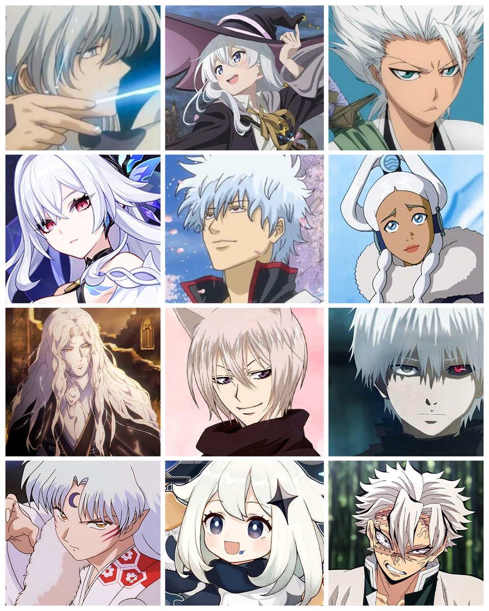 xppenca's tweet photo. Tell me your pick!🤍BTW… something new is coming, and it's WHITE. 

📅 Oct.27.2026

#XPPenNewArrivals #XPPen #Anime #DigitalArt https://t.co/unJq8b7mBz