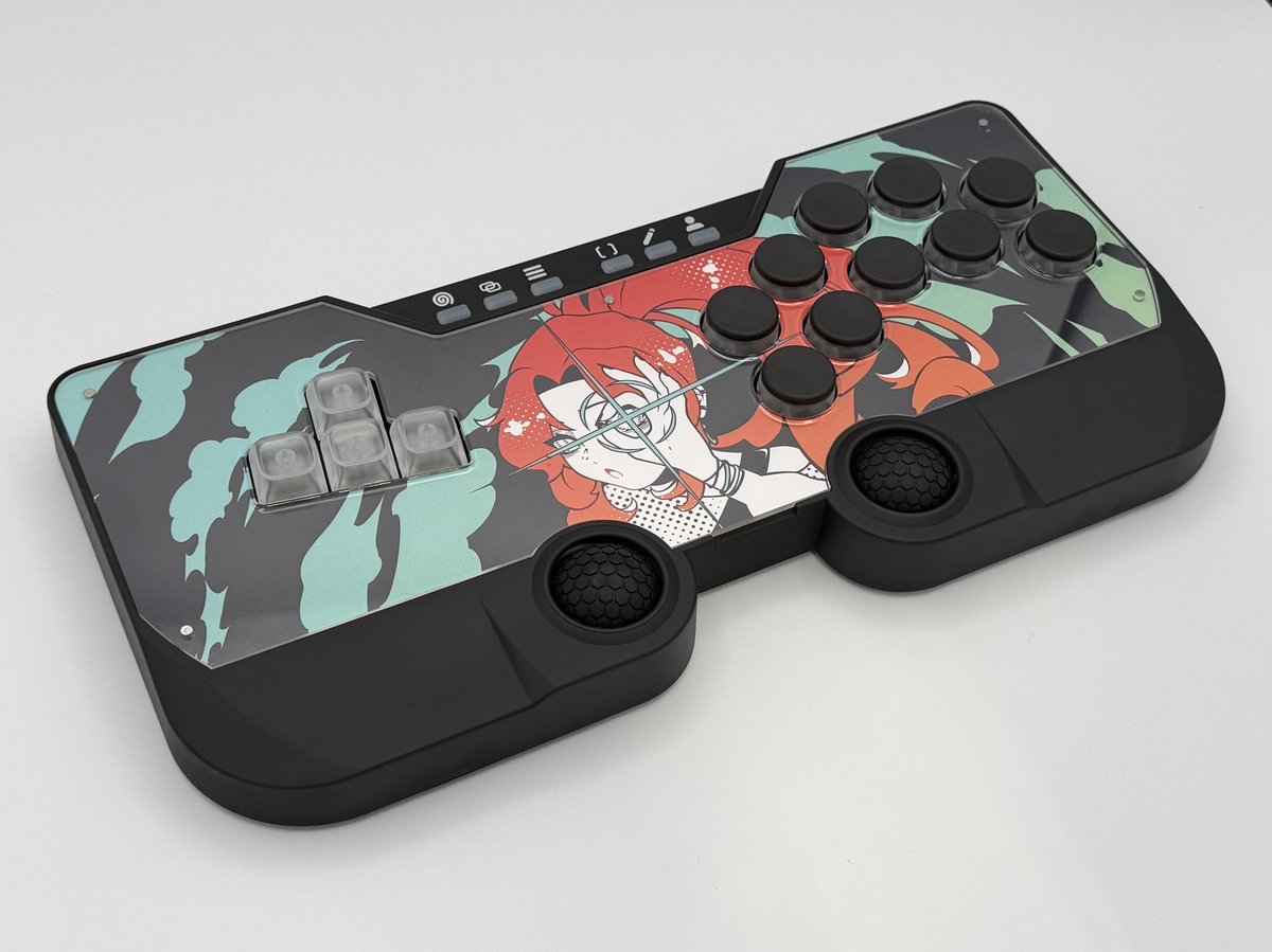 junkfoodarcades's tweet photo. We’ve got some exclusive drops for this weekend at @NightsClimax! Both will be available in limited quantities at the event and then available online next week. Don’t forget, if you’ve attended Climax Of Night in the past you recieve 5% off! https://t.co/XCsqFIeQli