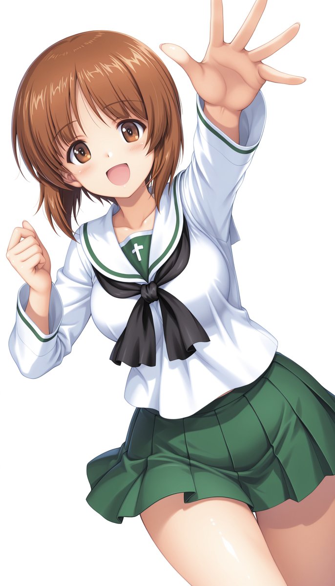 maracana_2025's tweet photo. 🎂西住みほ生誕祭2026！🎂
ガールズ＆パンツァー https://t.co/9LfmqHp42k