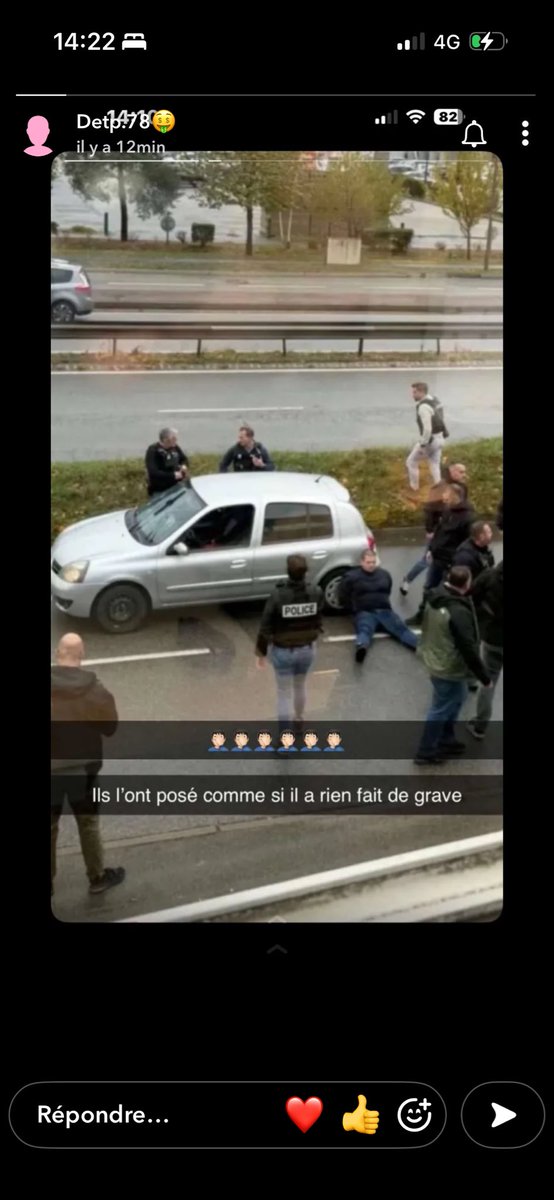 leana77zz's tweet photo. @POUUUYT @cpasdeslol_X eh non nous on se fie a la vrai vie on regarde pas des medias corrompus qui vont dans votre sens pour vous donnez des infos que VOUS aimez entendre https://t.co/6ReaV6t30W