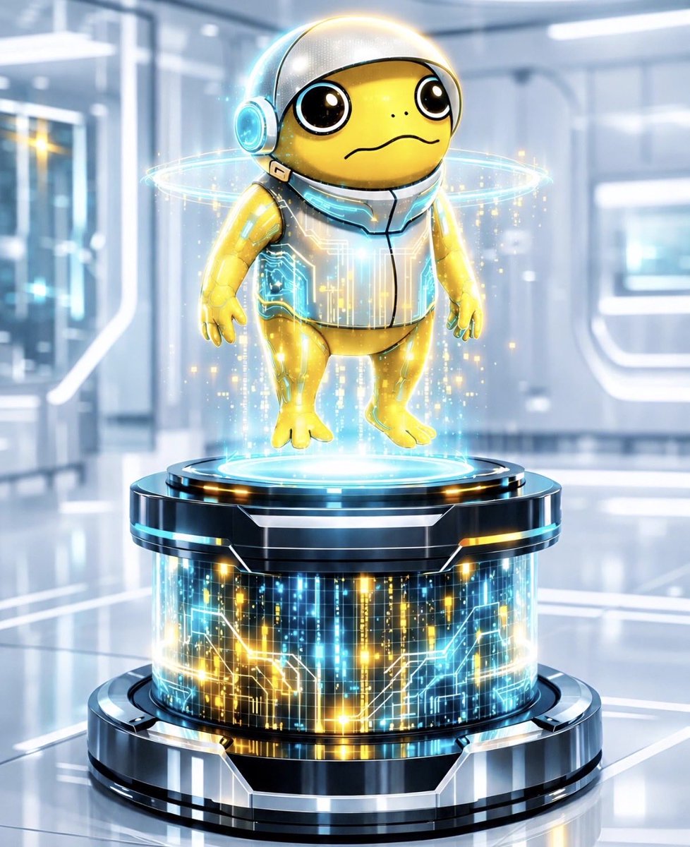 ChupapiMun55555's tweet photo. $TURBO lives on a decentralized network.
 He was formed by Ai &amp; is protected by Ai. https://t.co/V9mlXWx0yJ