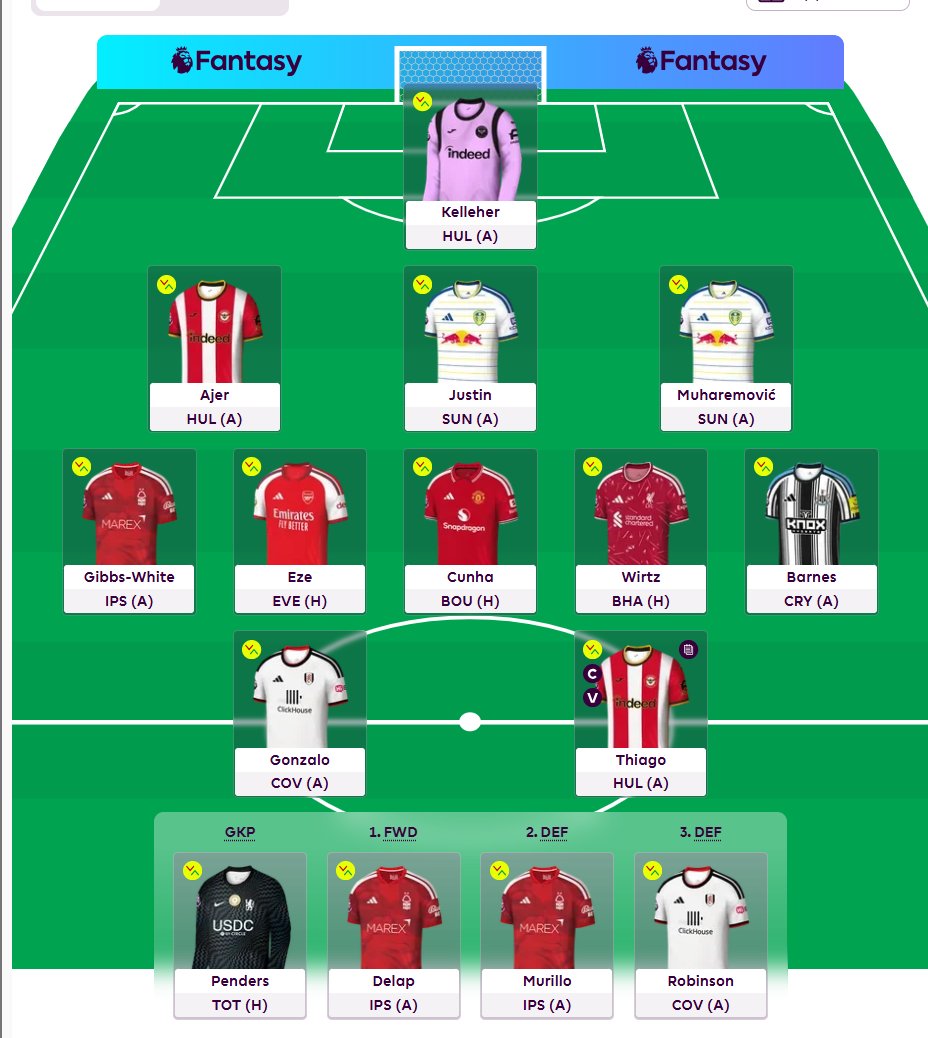 UltrawRBX's tweet photo. @fplreview @fplreview BOOM i did it, Thiago C and VC 🔥(teamID = 6989657), there appears to be no server-side validation to reject this payload: https://t.co/URJQs9m65C
