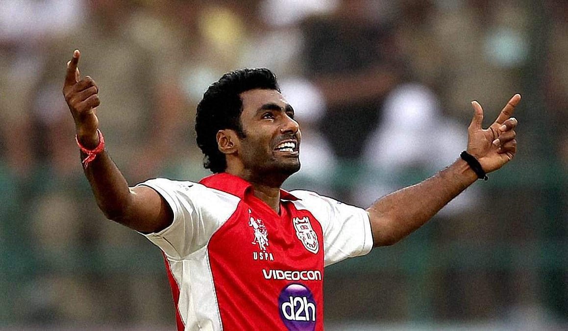 Cricketbuzz56's tweet photo. 🚨 PARVINDER AWANA APPOINTED JUNIOR SELECTION COMMITTEE CHAIRMAN! 🇮🇳

The former India pacer has been appointed Chairperson of the Junior Selection Committee.
Awana played 2 T20Is for India and featured in 33 IPL matches for Punjab Kings. 🏏 https://t.co/P5gdrtgvWE