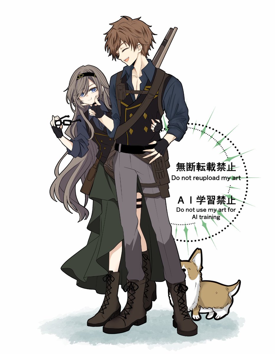 AmeSora_Chan tweet picture